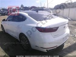 كيا كادينزا